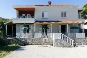Kusalo Apartments, Дубровник