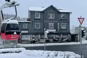Hotel Paidion, Браунлаге