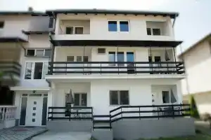 Apartments Velickovic, Сокобаня