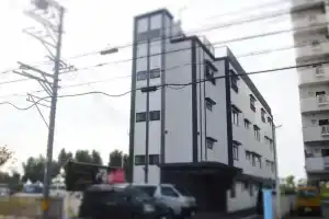 Ocean View Araha 202, Гинован