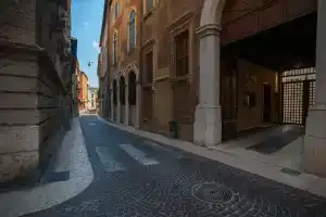 Palazzo Sant Andrea, Верона