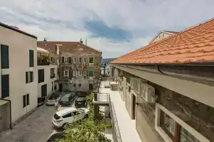 Апарт-Отель Waikiki Tivat, Тиват