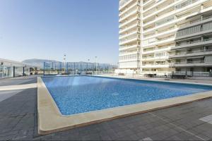 Apartamento Retiro Playa y SPA