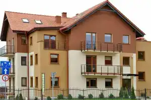 HoliApart Gdanska 52