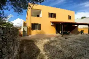 Appartamento Afrodite, Marina di Pescoluse