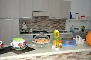 La Rosa Bed & Breakfast, Кротоне