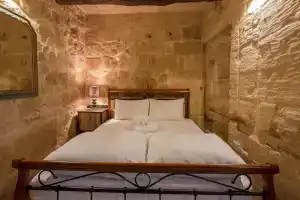 Vallettastay Banoffee, Валетта