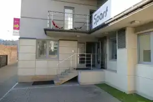 Sport Hostel, Варшава