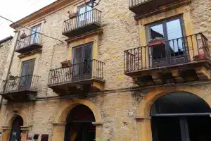 Antico Palazzo, Пьяцца-Армерина