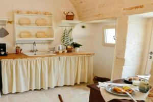 Trulli Lithos Suite, Альберобелло