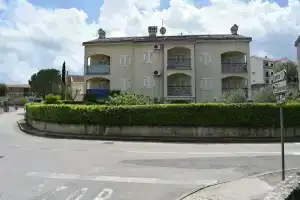 Apartment Tulip, Малинска