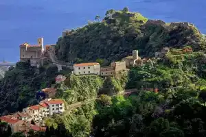 Movida Sea Forza D'Agrò - Taormina, Форца-д'Агро