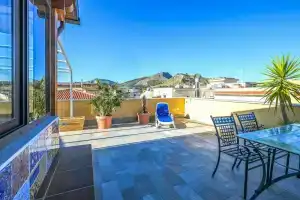 Solemar Sicilia - Casa Enza, Санта-Флавия