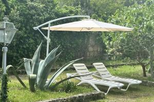 Мини-отель «Le Tre Sorelle», Бари