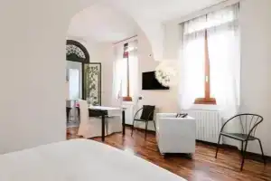 Optimus Host Cermenate Apartment, Милан