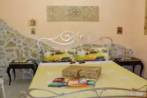 La Casa per Climbing, Кустоначи