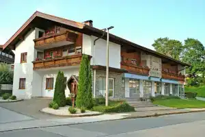Gästehaus Kamml, Инцелль