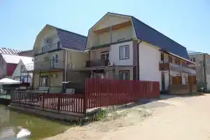 Гостевой дом «Голубика», Голубицкая