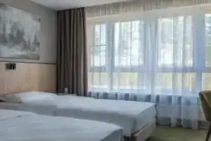 Отель «Космос Смарт Сегежа» в Сегежском районе