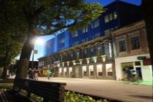 Magnus Hotel Kaunas, Каунас