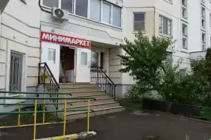 Комната под ключ, Люберцы