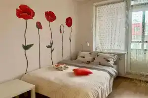 Флор Маки, Кудрово