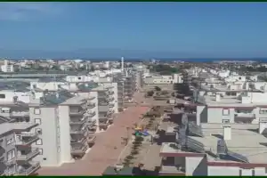 Oz Ulutas Apart Evleri, Финике