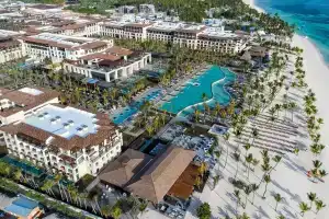 Lopesan Costa Bávaro Resort, Spa & Casino, Пунта-Кана