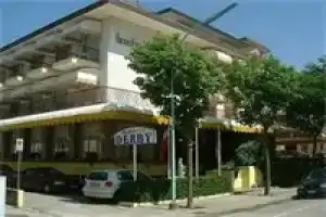 Hotel «Derby», Лидо-ди-Езоло