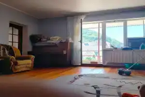 Лесной, Ольгинка