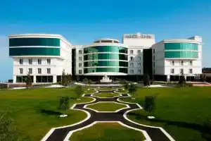 Cevahir Hotel Istanbul Asia, Стамбул