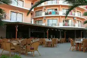 Mutlu Apart Otel, Дидим