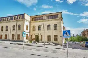 21 Rooms Hotel, Гюмри