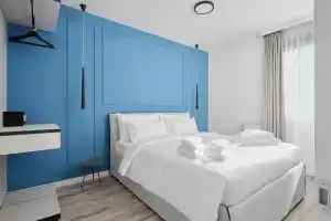 Collect Residence, Будапешт