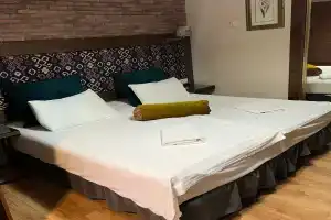 Botanical 21 Apartments, Тбилиси