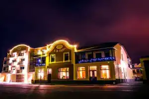 Hotel A la Mer, Свакопмунд