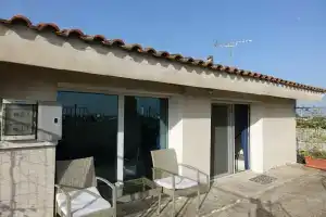 Casina Romita, Лечче