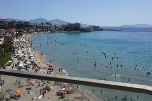 Ladies Beach Residence, Кушадасы