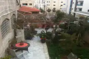 Mutaz Apartment, Амман
