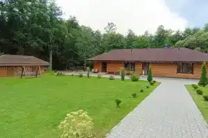 Агроусадьба «Нарочь», Нарочь