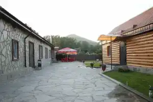 Мини-отель «Отдых», Кувандык