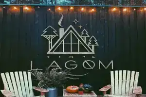 Вилла «The Lagom», Лосево