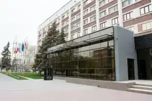 Конгресс-отель «Таганрог», Таганрог