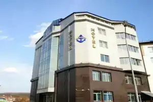 Отель «Командор», Южно-Сахалинск