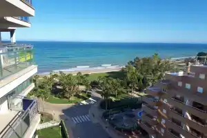 Oropesa Ciudad de Vacaciones 3000, Оропеса-дель-Мар