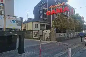 Hotel «Gama», Батуми