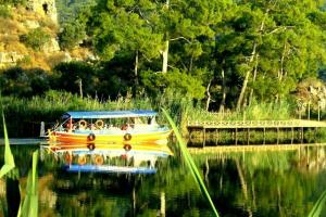 Dalyan Caria Premium, Дальян