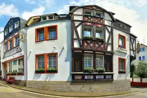 Hotel Zum Baeren, Рюдесхайм-на-Рейне