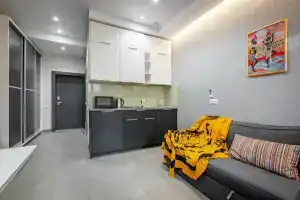 Helena Апартаменты, Адлер