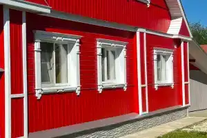 Гостевой дом «Александровский»